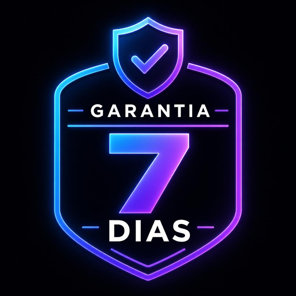 Garantia de sete dias